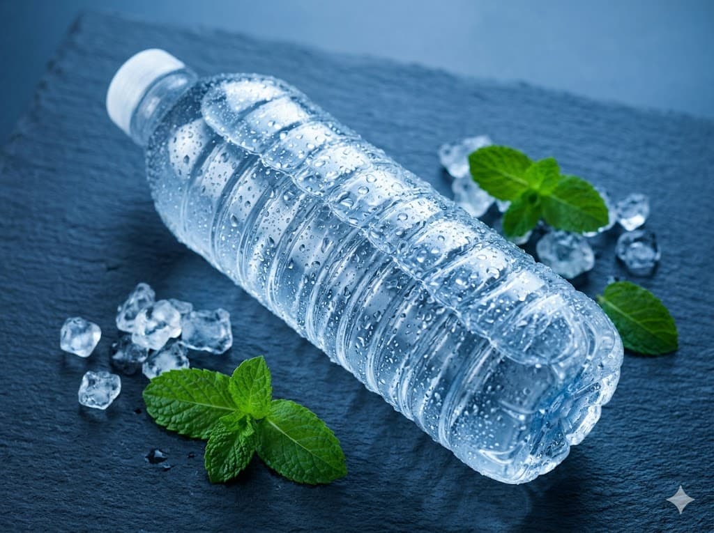 Water Bottle 500ml